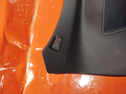 ✅2023 CUPRA FORMENTOR TAILGATE BOOT LID COVER TRIM 5FF867601G + WARRANTY A336 - Image 3