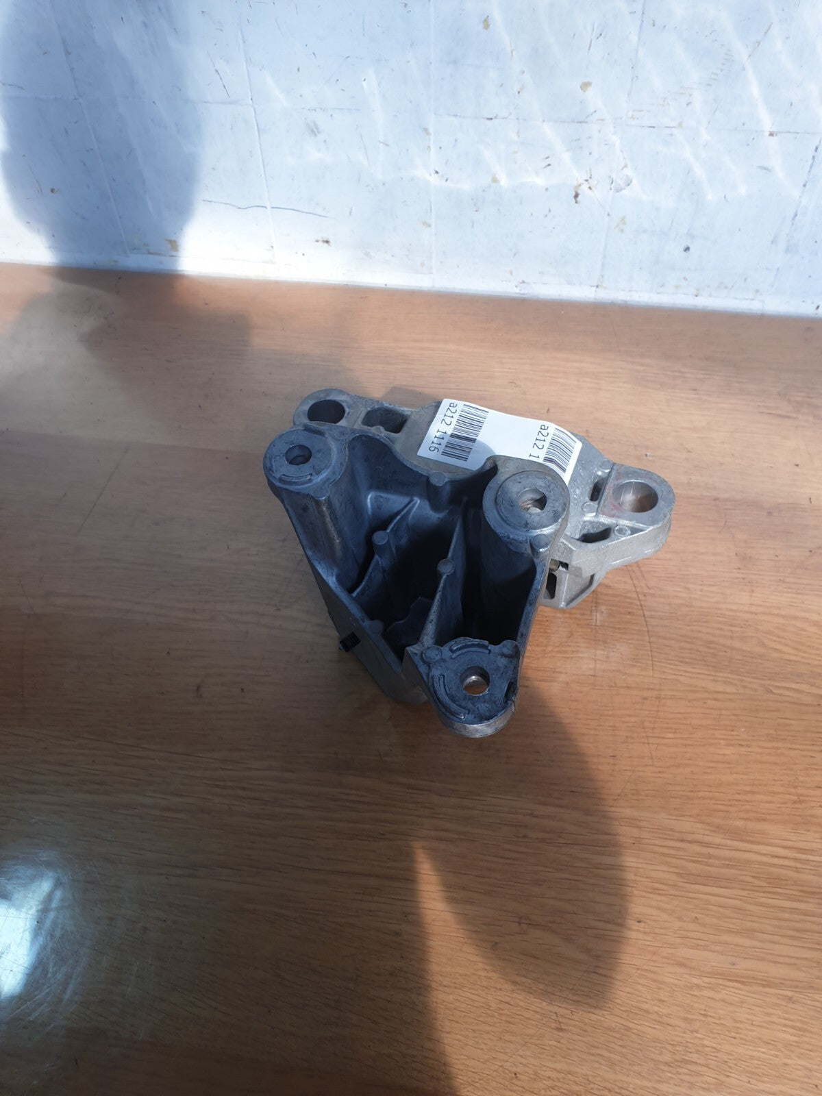 FORD FOCUS ACTIVE X 1.0 PETROL 2021 GEARBOX MOUNT MOUNTING BRACKET Warranty A212 - Image 10