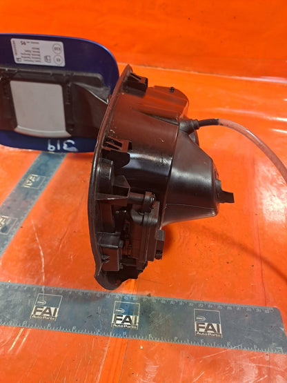 ✅SKODA KAMIQ Se 1.5 PETROL 2024 FUEL FILLER FLAP BLUE 657809702 Warranty A319 - Image 6