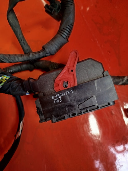 ✅2010 LAND ROVER DISCOVERY 4 L319 3.0D ENGINE WIRING LOOM 9H2Q-9H589-EC A265 - Image 11