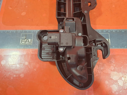2024 TESLA MODEL 3 LONG FRONT RIGHT EXTERIOR DOOR HANDLE 1780885-00-A A207 - Image 11