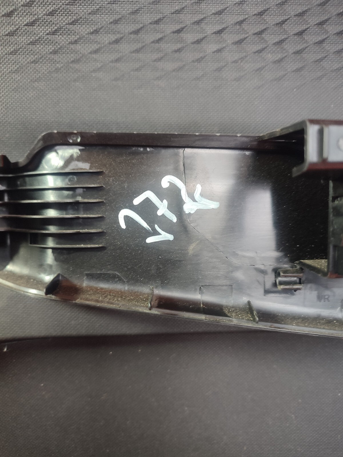 ✅CUPRA BORN V2 Ev 2023 FRONT RIGHT DOOR CARD Warranty A272 - Image 4