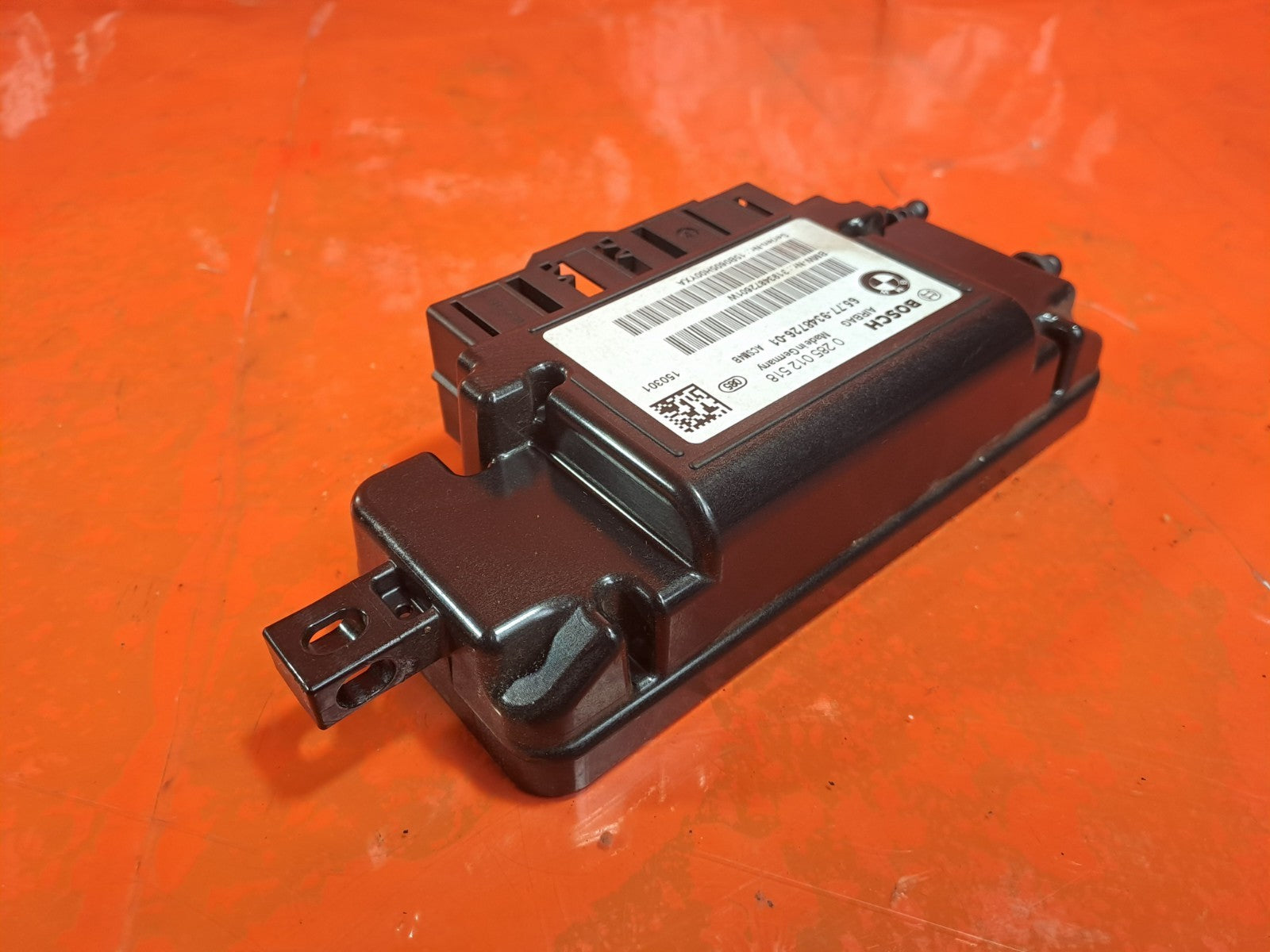 ✅BMW 118D F20 2.0 Diesel 2015 ArBag Control Module 9348726 Warranty A316 - Image 8