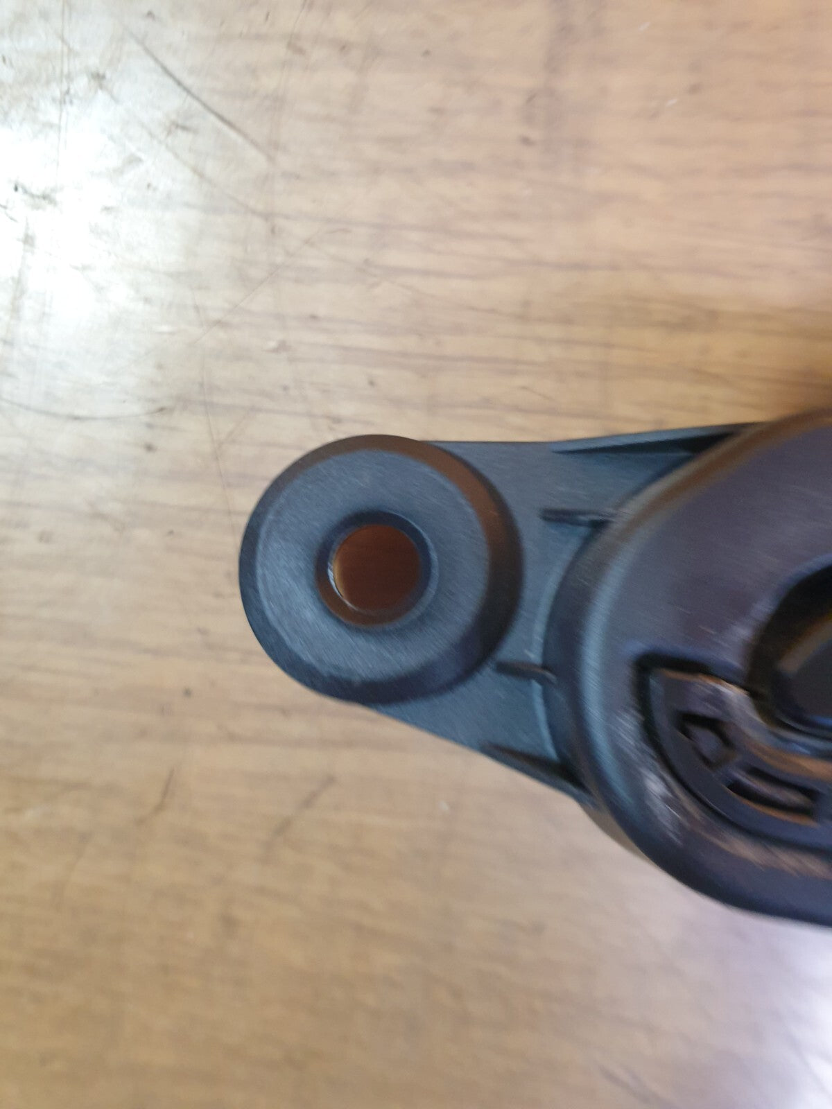 ✅2022 TESLA MODEL Y REAR LEFT DOOR HANDLE 1528114-00-D + WARRANTY A172 - Image 8