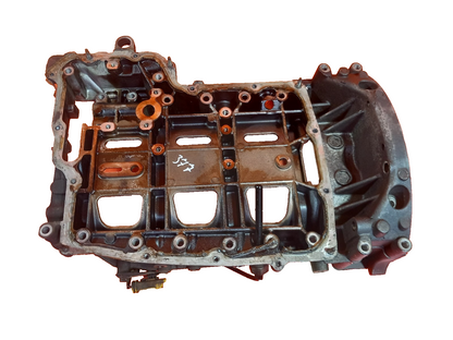 Ford Tourneo Custom 2.2 Diesel 2015 CYF4 Engine Oil Sump Pan Warranty A377 - Image 1