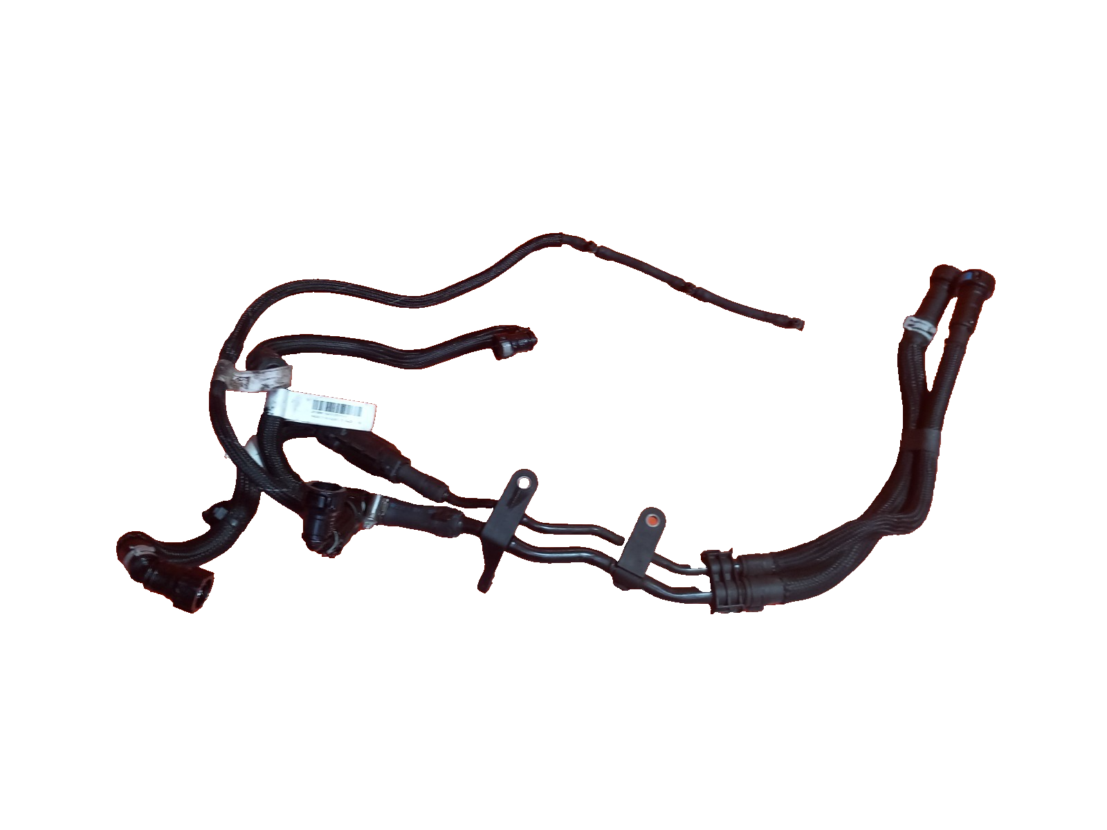 2021 BMW 1 Series F40 Fuel Pipe Hose 8579918 Warranty A365 - Image 1
