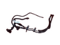 2021 BMW 1 Series F40 Fuel Pipe Hose 8579918 Warranty A365 - Image 1
