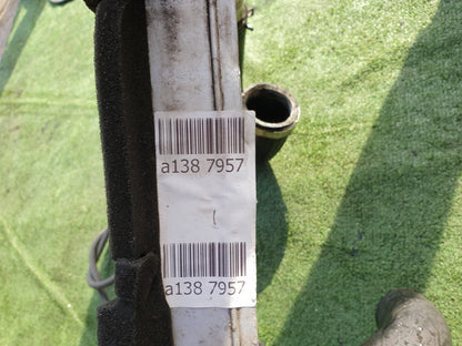 ✅Ssangyong Korando 2.2 Diesel 2016 Intercooler 23710-34200 + Warranty A138 - Image 12