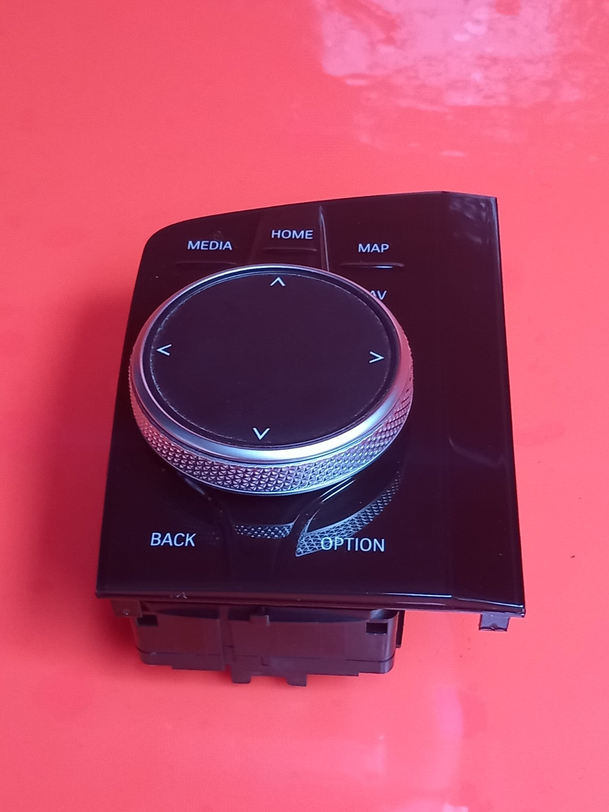 BMW X5 G05 Xdrive 50e M Sport 3.0 Petrol 2025 Head Unit Multimedia Control A398 - Image 6