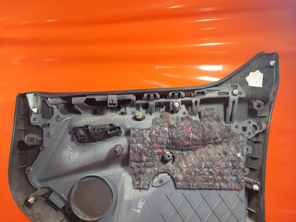 2014 Ford Transit Custom Front Left Door Card Panel BK21-V23943 Warranty A384 - Image 10
