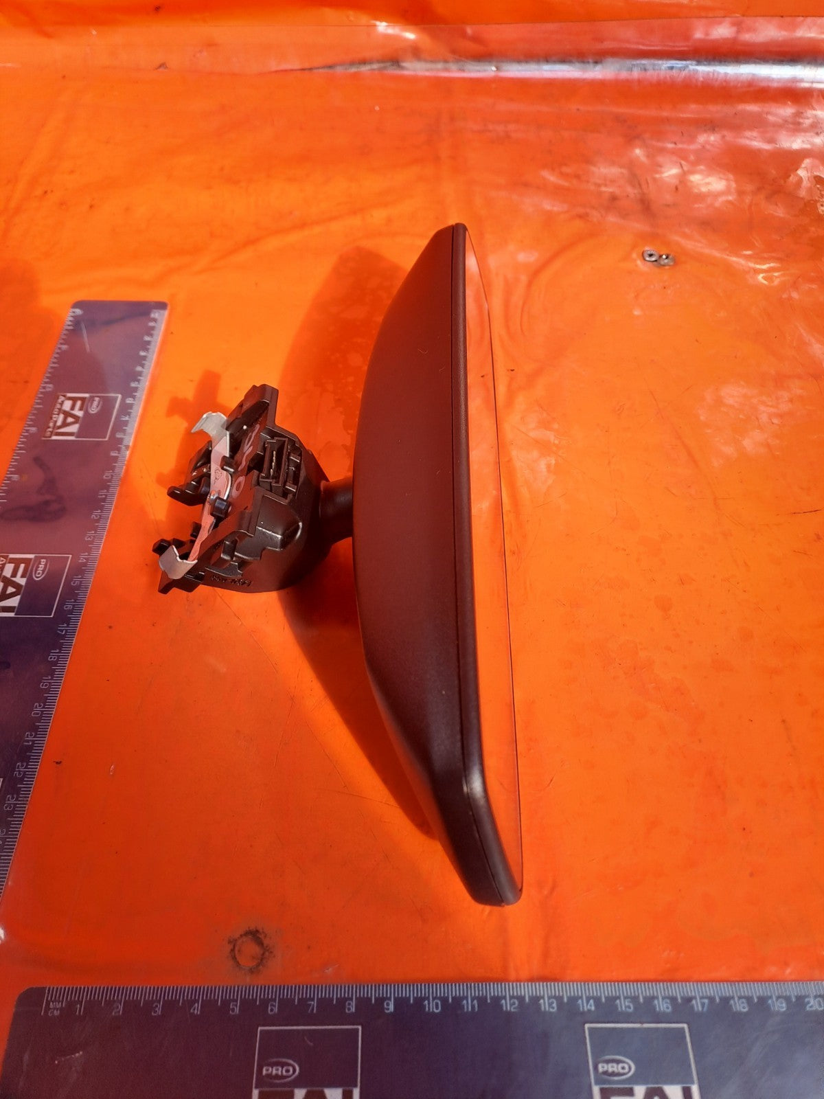✅BMW G20 330E XDRIVE M SPORT 2.0 PETROL 2023 INTERIOR REAR VIEW MIRROR E11048369 - Image 3
