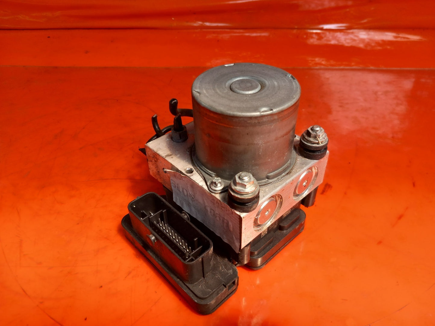 2021 Mercedes W415 Citan ABS Pump Modulator 2265106455 Warranty A399 - Image 2