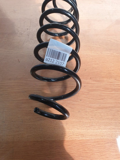 FORD FOCUS ACTIVE X 1.0 PETROL 2021 REAR RIGHT OF LEFT COIL SPRING Warranty A212 - Image 3