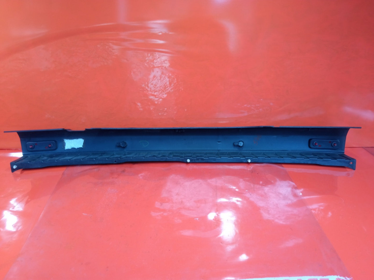 ✅Ford Transit Custom 2.0 Diesel 2019 Rear Bumper Warranty A376 - Image 11