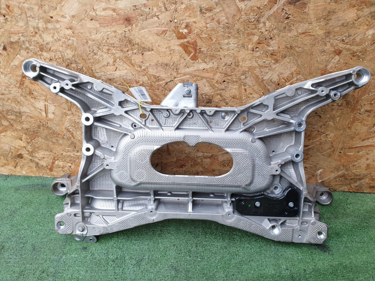 2022 Range Rover Evoque L551 Front Subframe K8D2-5C145 Warranty A169 - Image 5