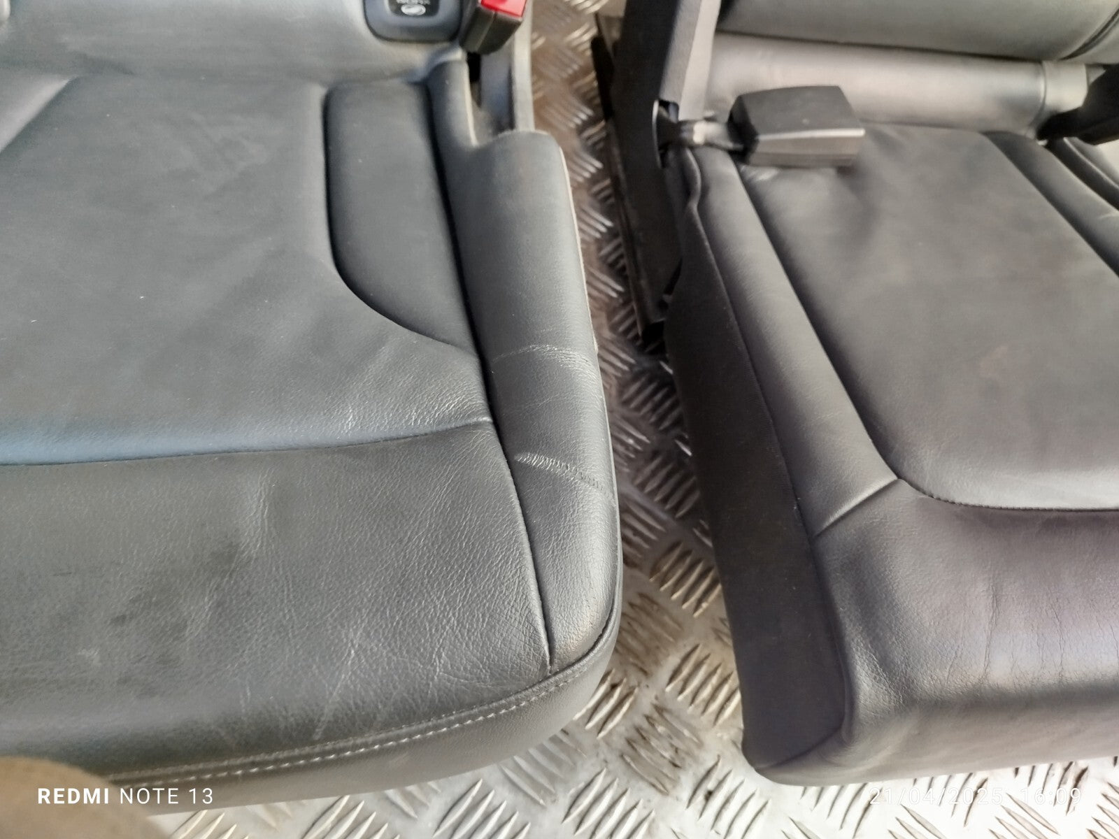 ✅2012 AUDI Q5 8R S LINE 2.0P REAR SEATS + WARRANTY A276 - Image 12
