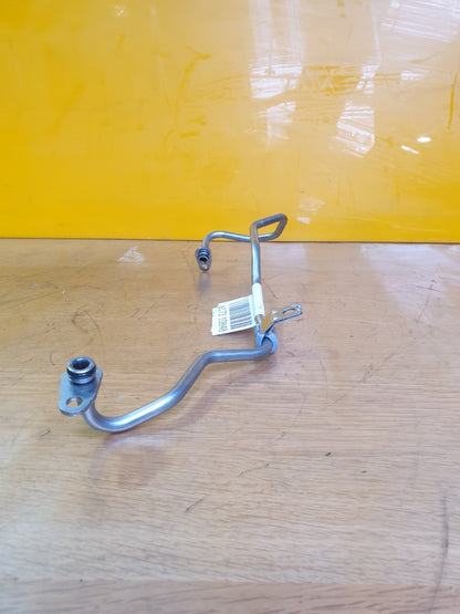 ✅2023 CUPRA FORMENTOR 1.4P HYBRID OIL RETURN PIPE 04E145140 + WARRANTY A173 - Image 8