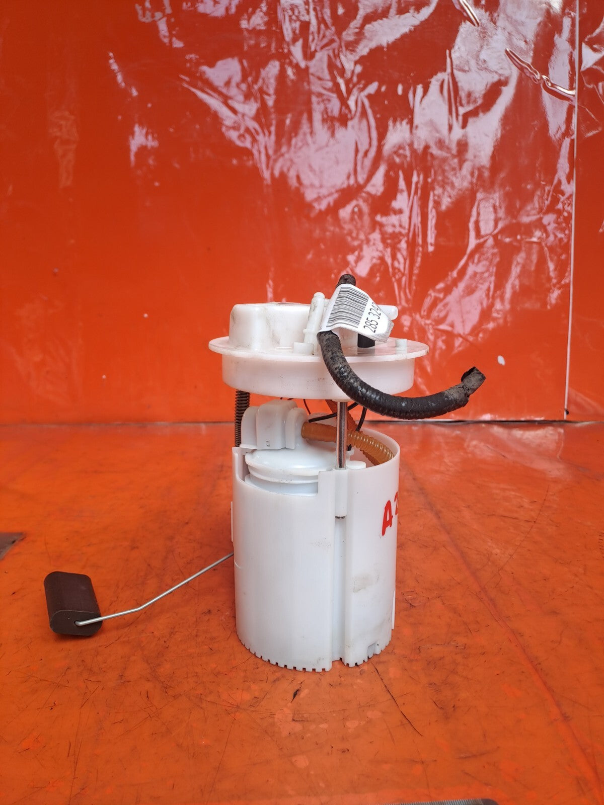 ✅2014 FORD B-MAX TITANIUM 1.0P FUEL PUMP SENDER UNIT AY119H307CE + WARRANTY A285 - Image 1