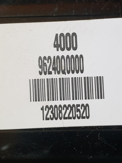 ✅2023 HYUNDAI BAYON PREM T-GDi 1.0P ANTENNA CONTROL MODULE UNIT ECU A200 - Image 5