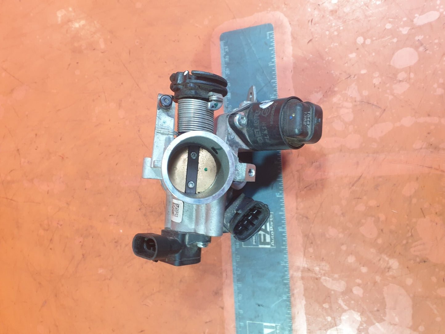 ✅KTM RC125 Petrol 2022 Throttle Body 90141001000 + Warranty A148 - Image 3
