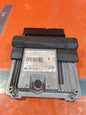 ✅AUDI A5 S LINE CABRIO 2.0 PETROL 2009 ENGINE CONTROL MODULE ECU 8K2907115P A234 - Image 1