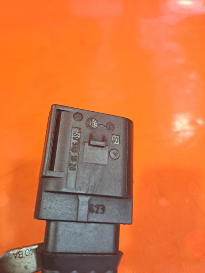 ✅2013 Mercedes E Class W212 AMG Sport 2.1D Glow Plug Wiring Loom A6511501333 - Image 9