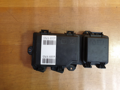 ✅2022 RANGE ROVER EVOQUE L551 1.5 PETROL HYBRID FUSE BOX M8D214A073AA + WARRANTY - Image 3