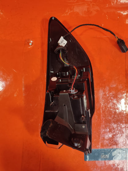 ✅FORD KUGA St-LINE 1.5 PETROL 2024 REAR LEFT OUTER TAIL LIGHT LV4B13405BF A302 - Image 11