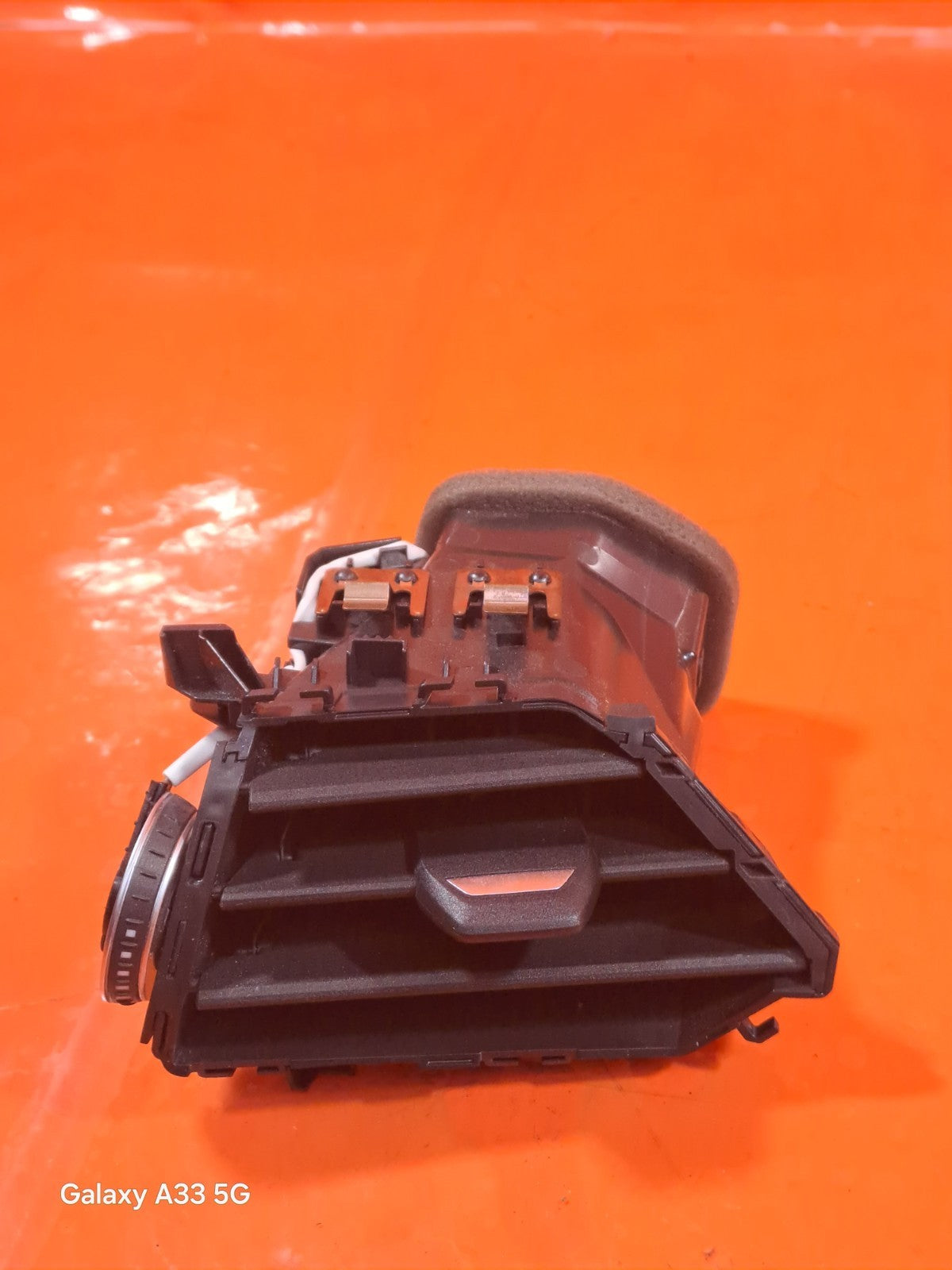 ✅BMW 330E G21 2.0 PETROL 2022 DASHBOARD AIR VENT LEFT 6848620 Warranty A305 - Image 2