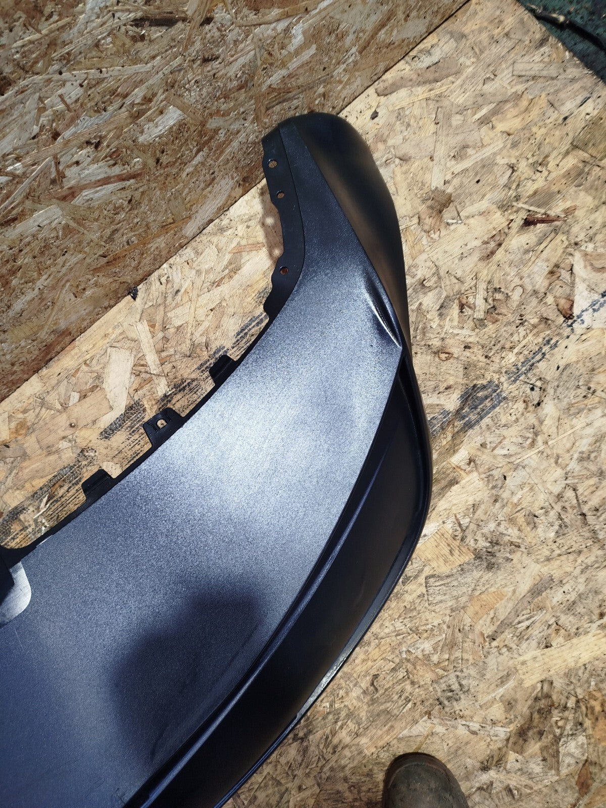 ✅2018-2025 TESLA MODEL 3 REAR BUMPER LOWER SECTION 1494006-00-B + WARRANTY A241 - Image 9