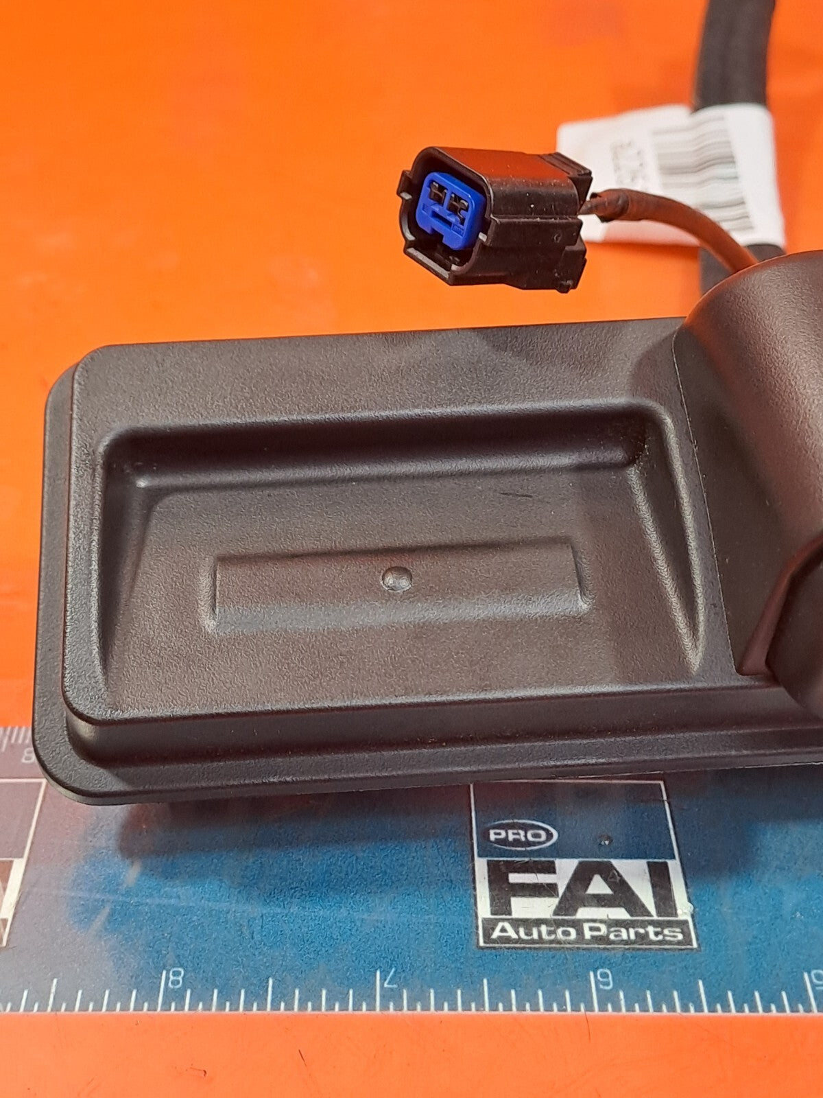 HYUNDAI IONIQ 5 2024 REAR VIEW REVERSING CAMERA 99240GI600 Warranty A226 - Image 2