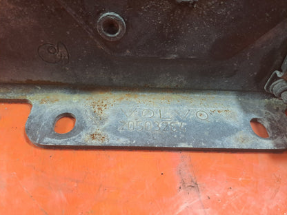 ✅2003 VOLVO FL 5.5D CABIN TILT LOCK 20503264 + WARRANTY A324 - Image 8