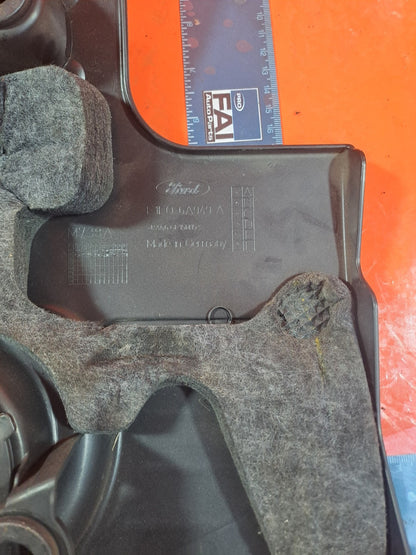 ✅2016 FORD MONDEO MK5 ENGINE TOP COVER F1FQ6A949A + WARRANTY A292 - Image 2