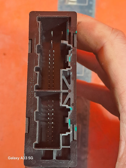 ✅2023 POLESTAR 2 LONG RANGE WINDOW REGULATOR MODULE 31674758 + WARRANTY A312 - Image 4