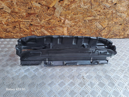 ✅Ford Fiesta Vignale 1.0 Petrol 2018 FRONT AIR INTAKE SCOOP DUCT F1EB-8314-AB - Image 12