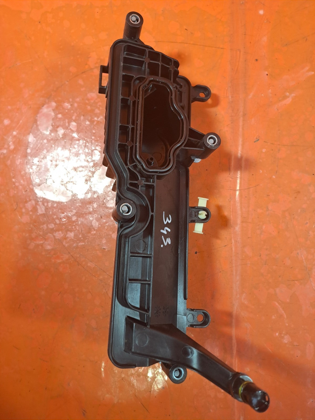 ✅FORD TRANSIT CUSTOM 2.0 DIESEL 2023 OIL SEPARATOR BREATHER GK2Q6C757AD Warranty - Image 9