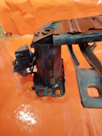 ✅FORD FIESTA ST-LINE X 1.5 DIESEL 2018 FRONT BUMPER REINFORCEMENT CRASH BAR A332 - Image 11