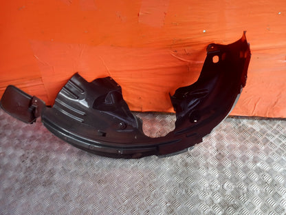 Ford Transit Custom 2.0 Diesel 2023 Front Left Wheel Arch Liner KK2116115AC A404 - Image 11