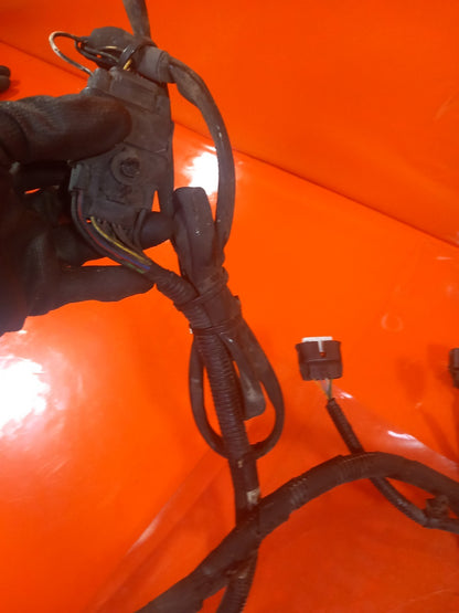 Ford Transit Custom 2.0 Diesel 2019 Under Van Wiring Loom Harness KK2T14406AMC - Image 12