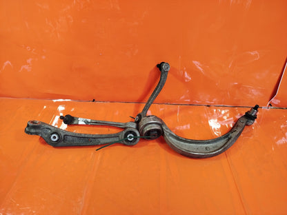 ✅Audi A5 Tfsi Cvt Cabriolet 2012 1.8 Petrol LOWER CONTROL ARMS Warranty A222 - Image 8