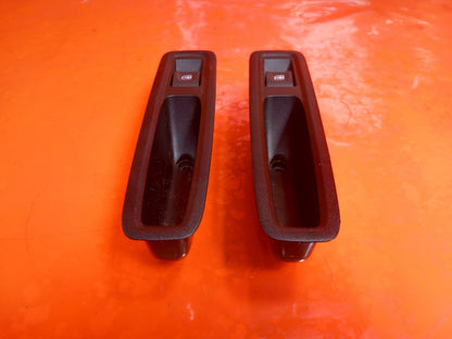 Dacia Jogger 1.0 Petrol 2024 Rear Electric Window Switches Pair 829604081R A391 - Image 3