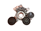 2025 Land Rover Defender L663 3.0 Diesel Alternator Belt Tensioner LPLA-6B209-FB - Image 1