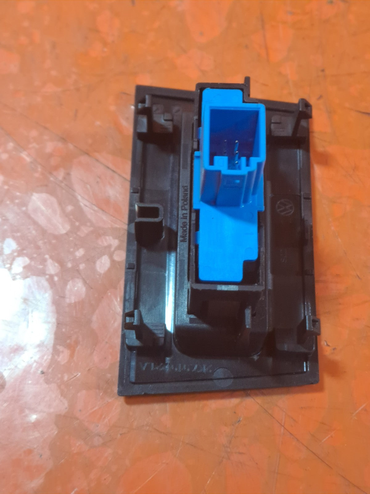 ✅FORD TOURNEO CONNECT VW CADDY 2.0 DIESEL 2024 HAZARD SWITCH 2K7919221A Warranty - Image 8