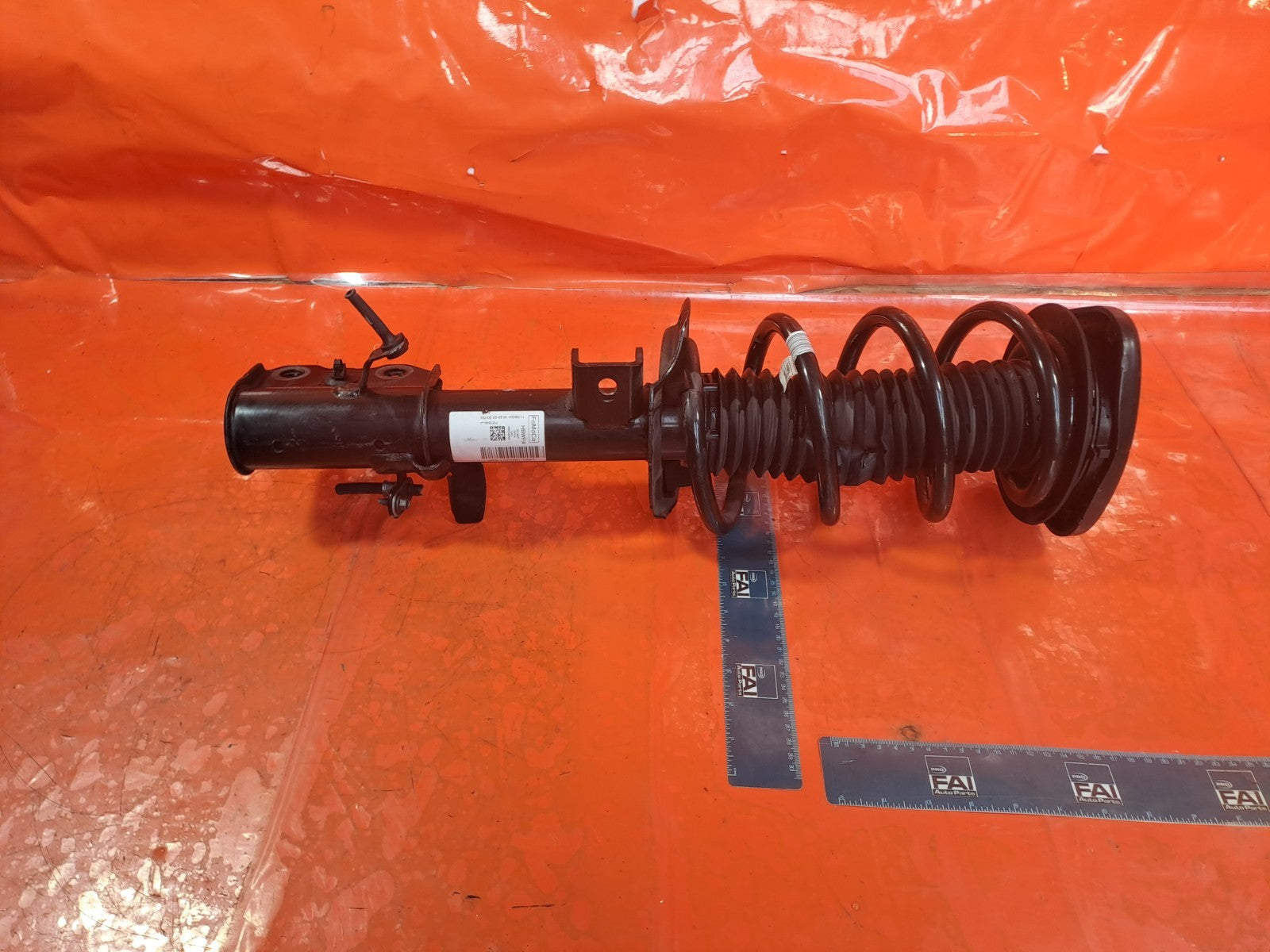 ✅2025 FORD KUGA MK3 ST-LINE FRONT LEFT SHOCK ABSORBER LX61-18K001-SDF A326 - Image 1
