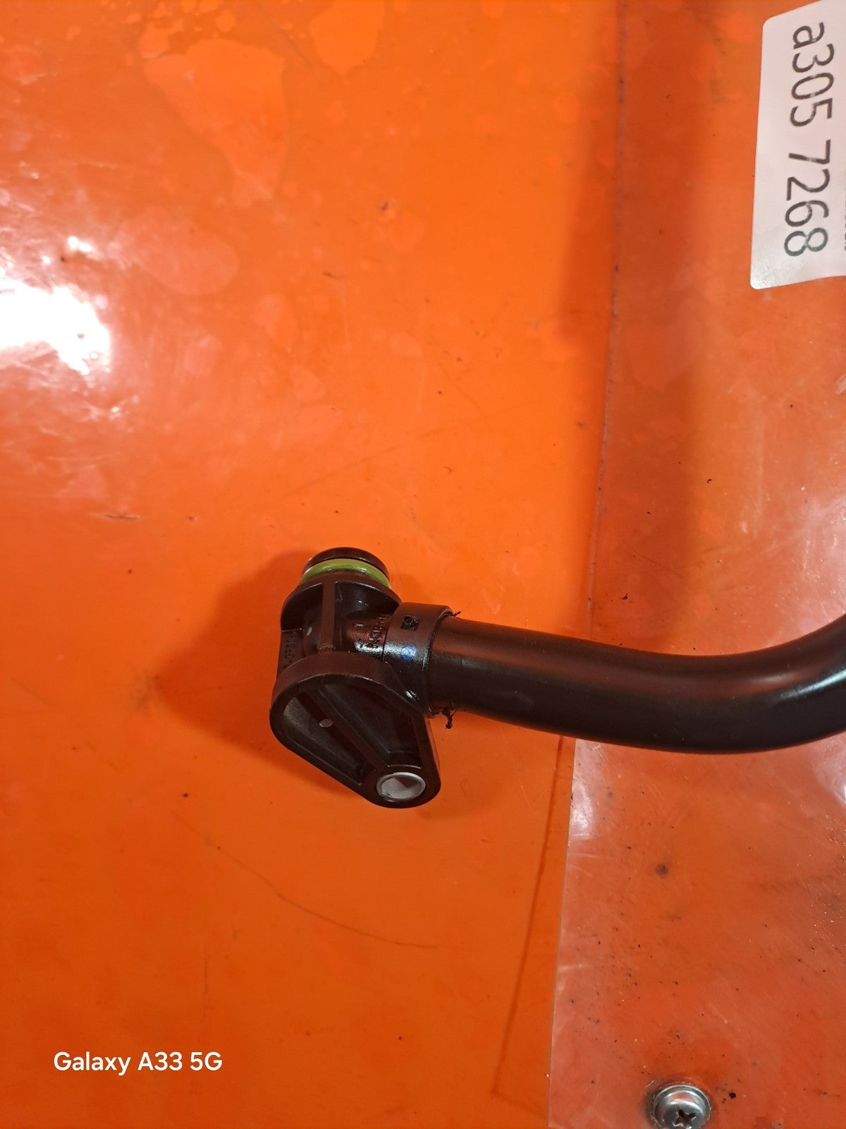 ✅2022 BMW 3 SERIES G21 THERMOSTAT PIPE 8481575 8482755 + WARRANTY A305 - Image 4