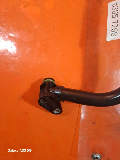 ✅2022 BMW 3 SERIES G21 THERMOSTAT PIPE 8481575 8482755 + WARRANTY A305 - Image 4