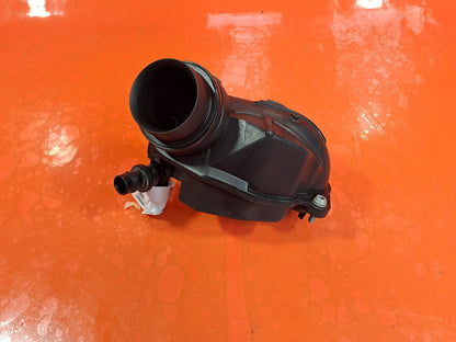 VW TAIGO LIFE 1.0 PETROL 2023 AIR INTAKE DAMPER 05C129654C Warranty A219 - Image 2