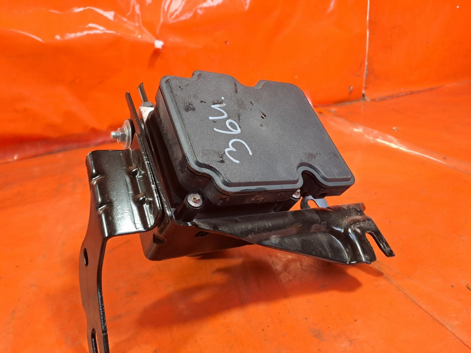 ✅Dacia Duster Journey 1.3 Petrol 2024 ABS Pump Module 476606804R Warranty A364 - Image 9