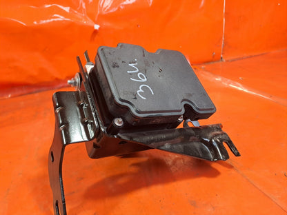 ✅Dacia Duster Journey 1.3 Petrol 2024 ABS Pump Module 476606804R Warranty A364 - Image 9