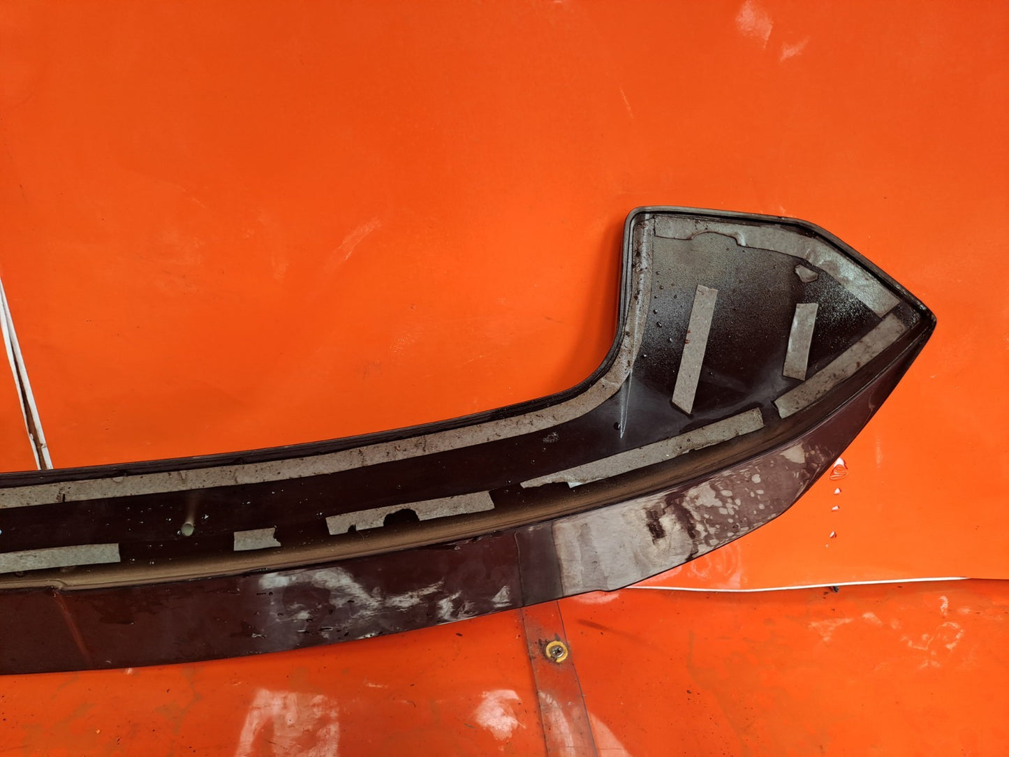 ✅BMW F20 116D URBAN 2.0 DIESEL 2012 REAR SPOILER Warranty A270 - Image 12